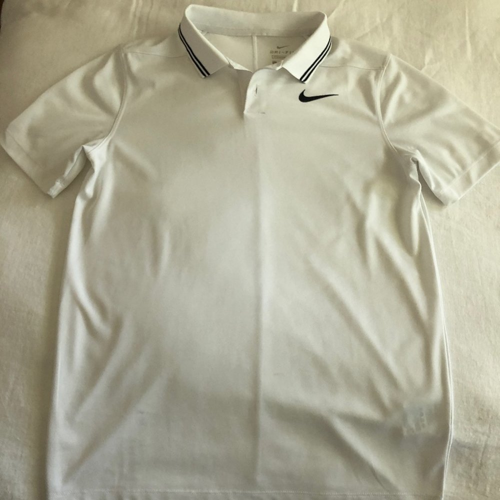 Nike Golf Polo